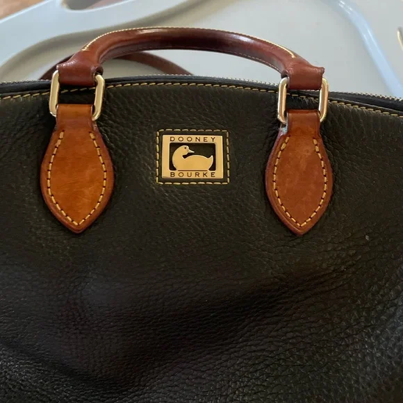 Dooney & Bourke Bag - Picture 2 of 8